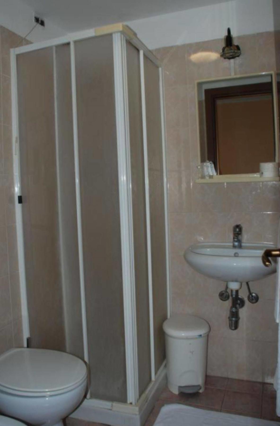 Hotel Casa Mia มิลาน ภายนอก รูปภาพ
