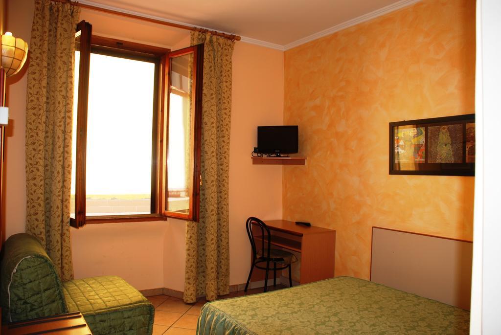 Hotel Casa Mia มิลาน ภายนอก รูปภาพ