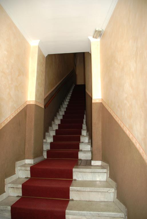 Hotel Casa Mia มิลาน ภายนอก รูปภาพ